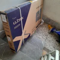 ال ای دی اکبند ایکس ویژن