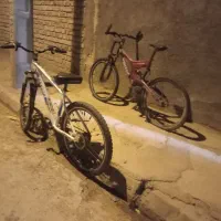 دوچرخه