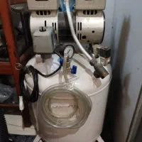 پمپ باد بی صدا