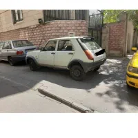 پی کی مدل ۸۴