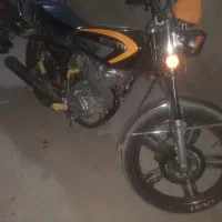 موتور‌کویر‌۲۰۰‌مدارک‌تکمیل