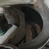 یک جفت شل گیر الوند نو