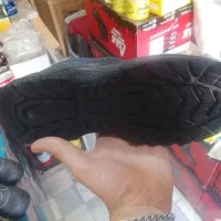 کفش ایمنی کوشا