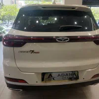 تیگو۷پرواقساط بلندمدت بانکی تحویل آنی درب نمایندگ