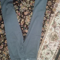 شلوار پارچه ای