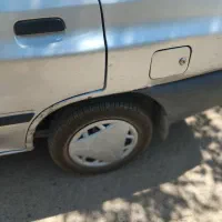 پراید سواری