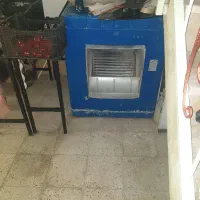 کولر۵۸۰۰ آبی