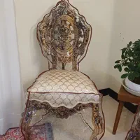 کاور مبل شیک