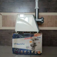 چرخ گوشت|خردکن، آسیاب، غذاساز|شیراز, زرهی|دیوار
