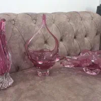 تعدادی ظروف