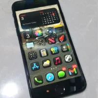 Se (gen2)128G ll/a|موبایل|تهران, گلستان (شهرک راه آهن)|دیوار