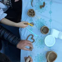 خانه سفال دزفول