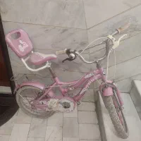 دوچرخه دخترانه