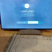 ال ای دی ۵۵ اینچ هایسنس فورکی اسمارت اندروید