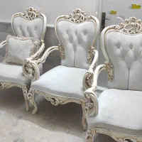 مبل استیل