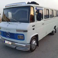 مینی بوس عروسک مدل ۷۰ کولر دار