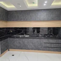 کابینت و گاز و سینک آشپزخانه، ارومیه