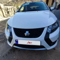 کوئیک GXRL