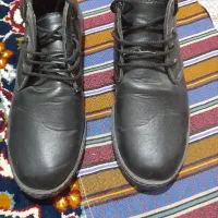 نیم بوت