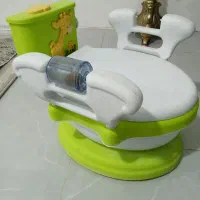 دستشویی فرنگی کودک