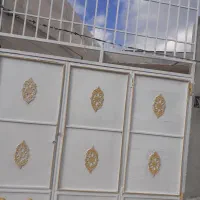 نقاشی ساختمان وتعمیر رنگ سنگ مزار