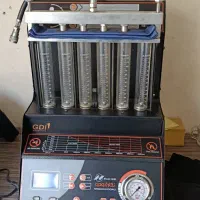 انژکتور شور نگاره خوردو تازه تازه
