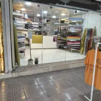 رهن کامل مغازه در پاساژ فاطمیه