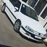 پژو پارس موتور جدید xu7p