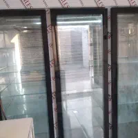 یخچال ۳ درب ایستاده در حد نو
