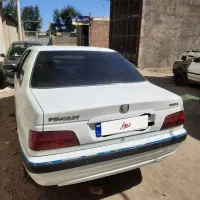 پژو پارس ۱۴۰۱