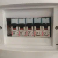برق کارتخصصی ‌و حرفه ای‌ ساختمان