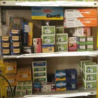 لوازم یدکی پراید و پژو و پیکان قیمت خرید