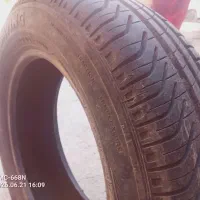 لاستیک رنو ساندرو