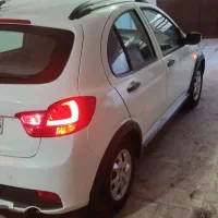 کوییک ۹۸ خوش رکاب