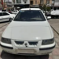 سمند F7|خودرو سواری و وانت|سوسنگرد, |دیوار