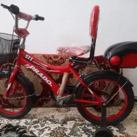 دوچرخه ۱۶ بچه گانه