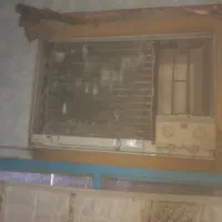 کولر پنجره  سالم