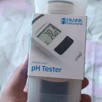 پی اچ متر هانا مدل HI98108