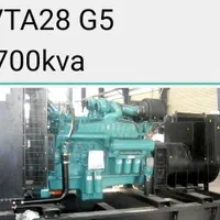 فروش دیزل ژنراتور