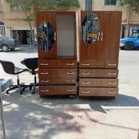 کمد لباس