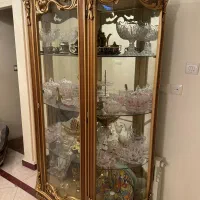 بوفه ویترین