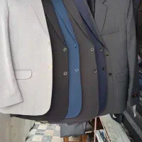 کت شلوارهنرمند
