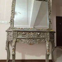 آینه کنسول