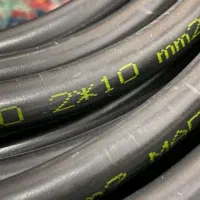 کابل ۲ در ۱۰ مقدار ۴۵ متر