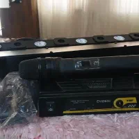 میکرفن بی سیم