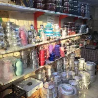 فروش انواع ظروف آشپزخانه