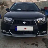 دنا پلاس ۵دنده معمولی