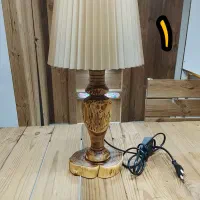 آباژور چوبی