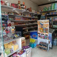 واگذاری سوپر ماکت