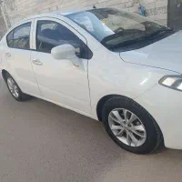 برلیانس۲۳۰مدل۹۷